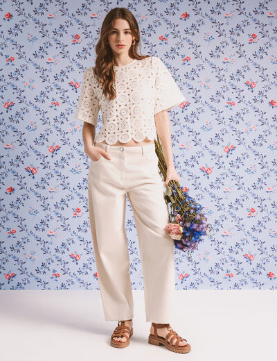 Acheter le look complet